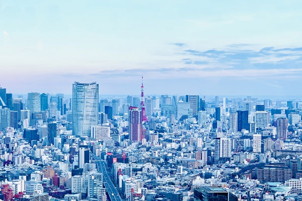 GOTO東京 応援プラン♪