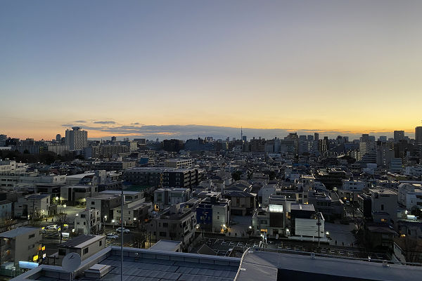 あけましておめでとうございます!